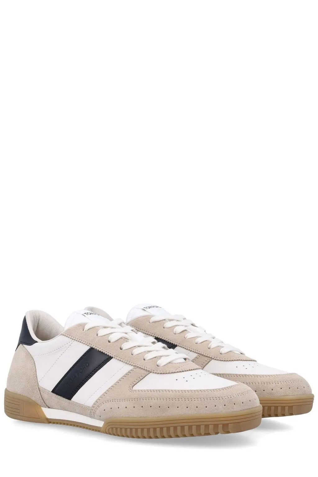 Low-Top Sneakers