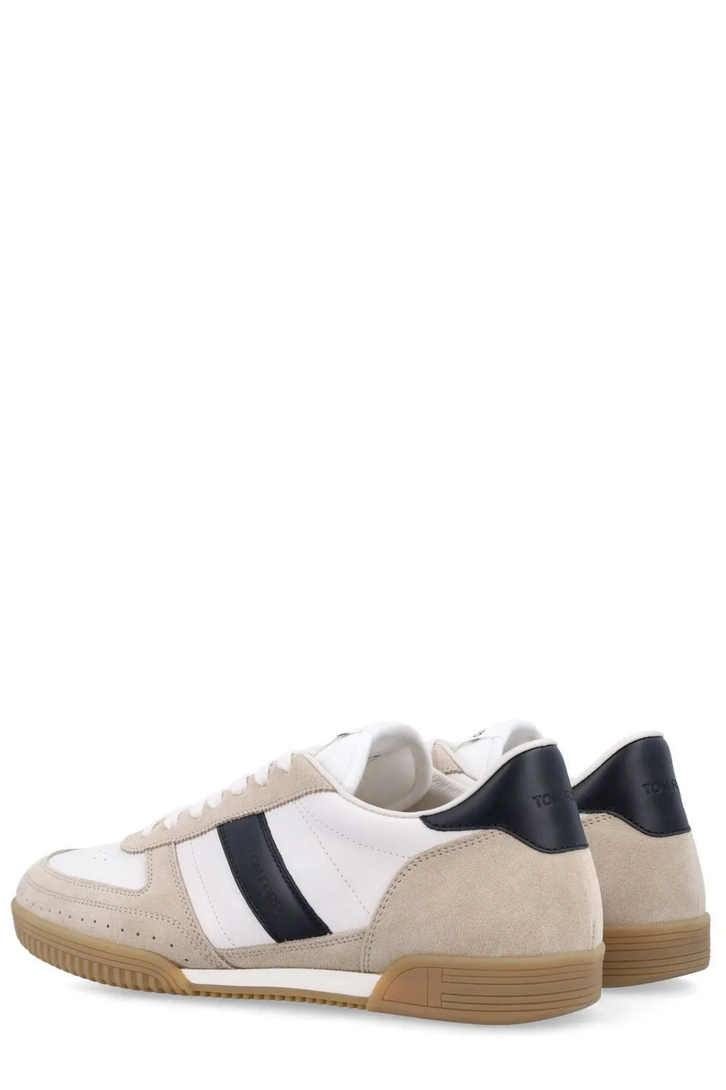 Low-Top Sneakers