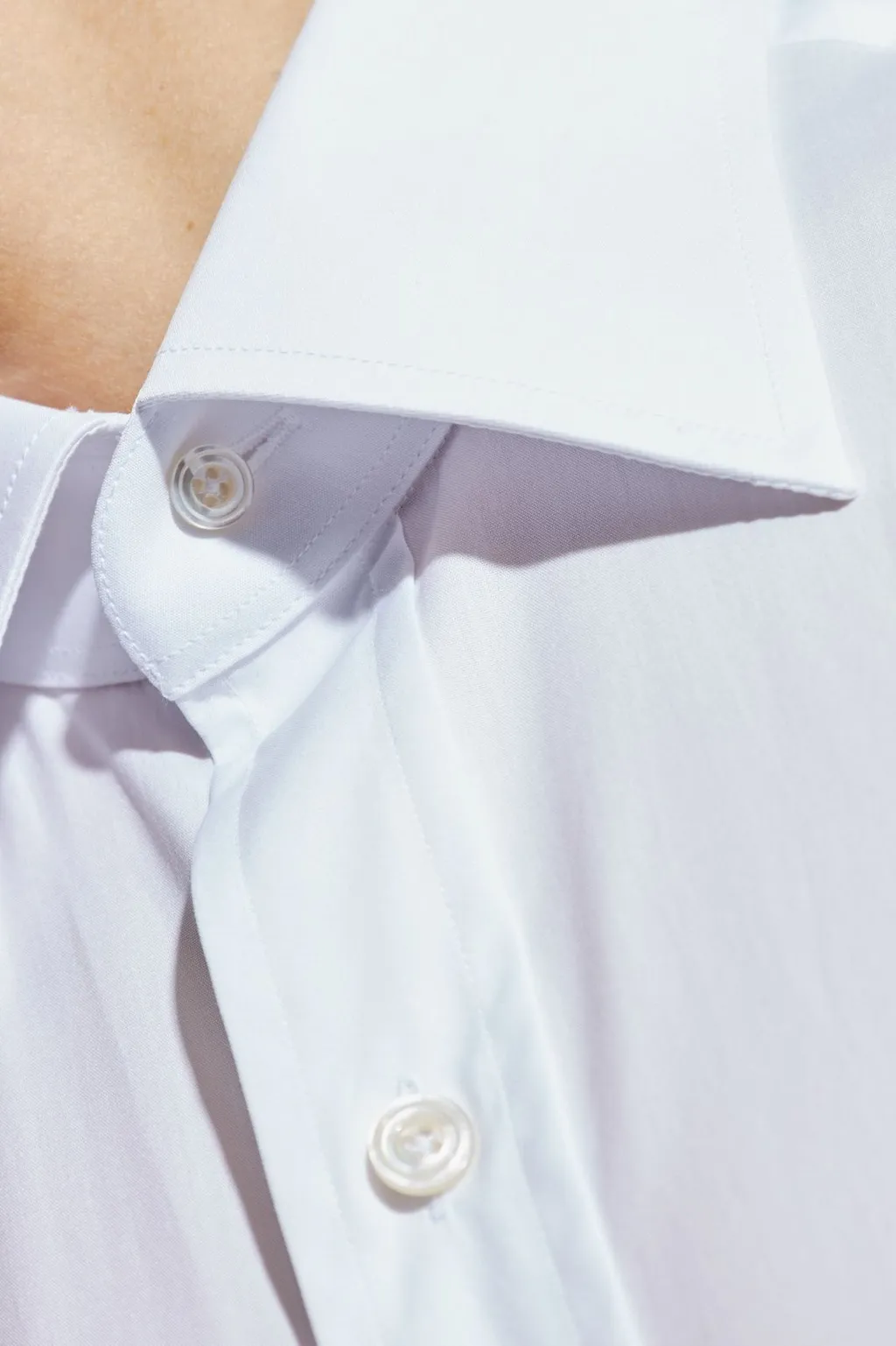 Button-Up Shirt