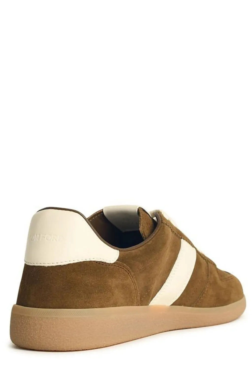 Low-Top Sneakers