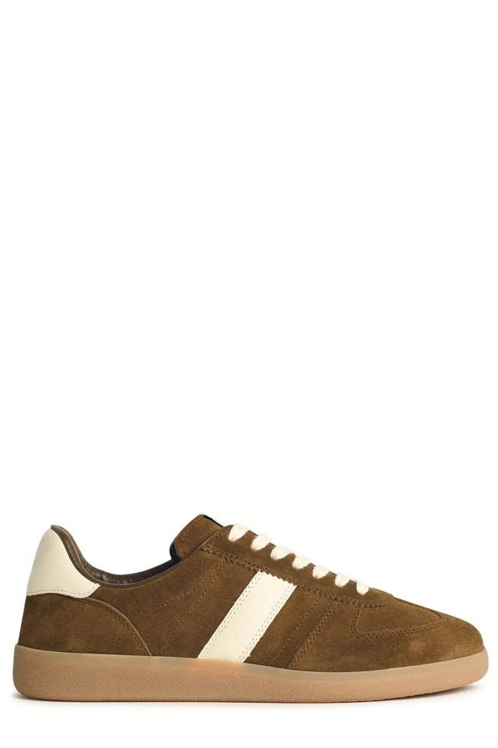 Low-Top Sneakers