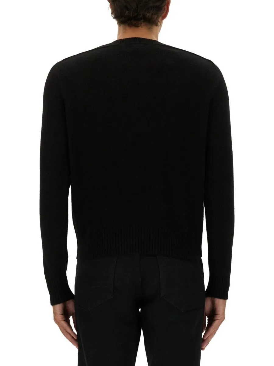 Crewneck Sweater