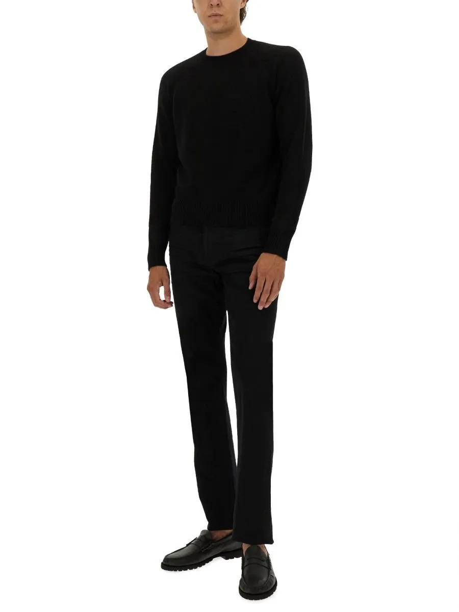Crewneck Sweater