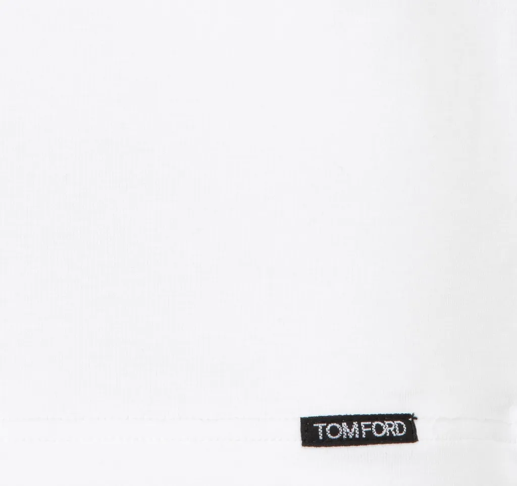 V-Neck T-Shirt
