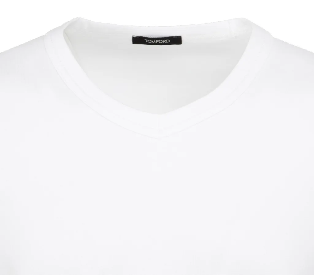 V-Neck T-Shirt