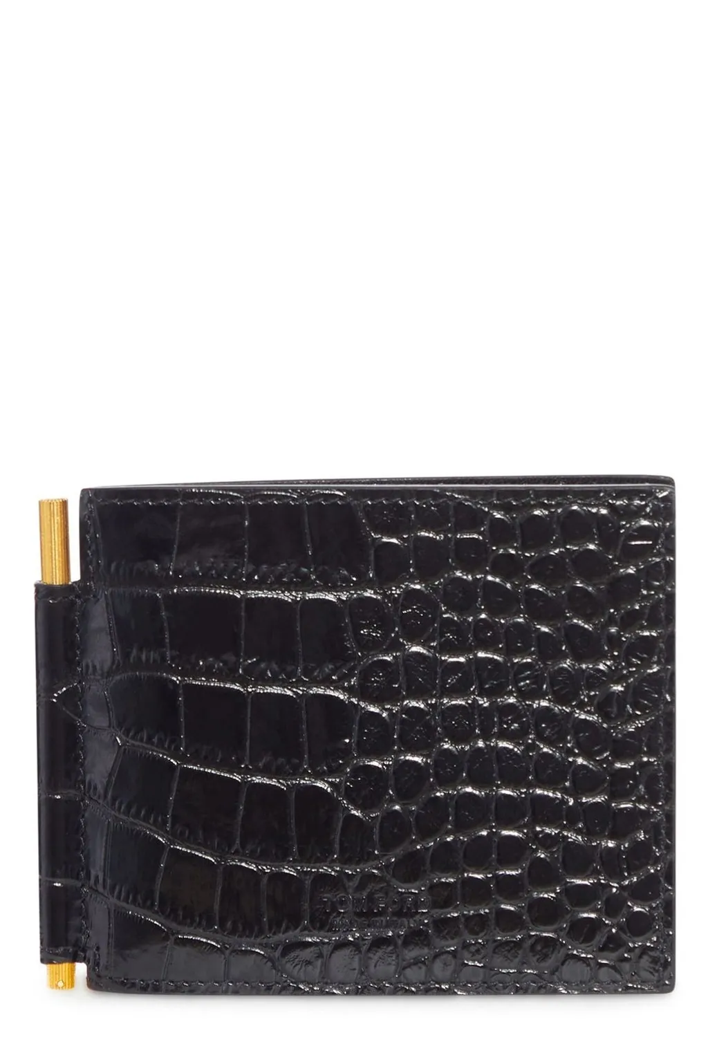 Money Clip Wallet