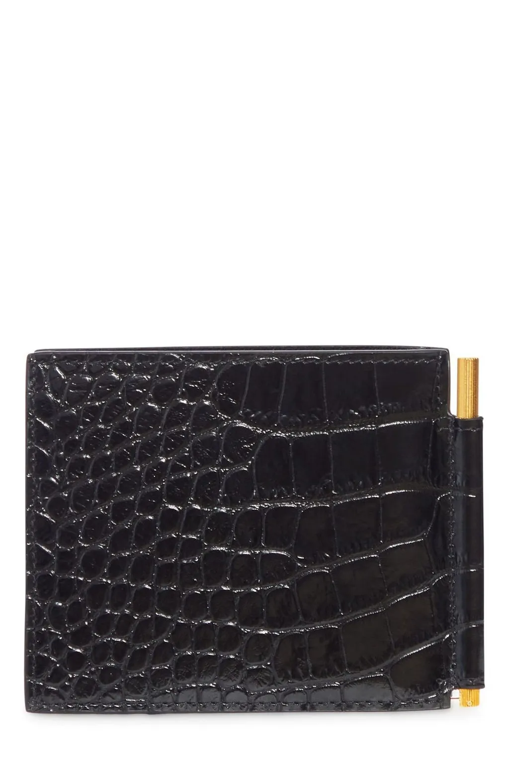 Money Clip Wallet