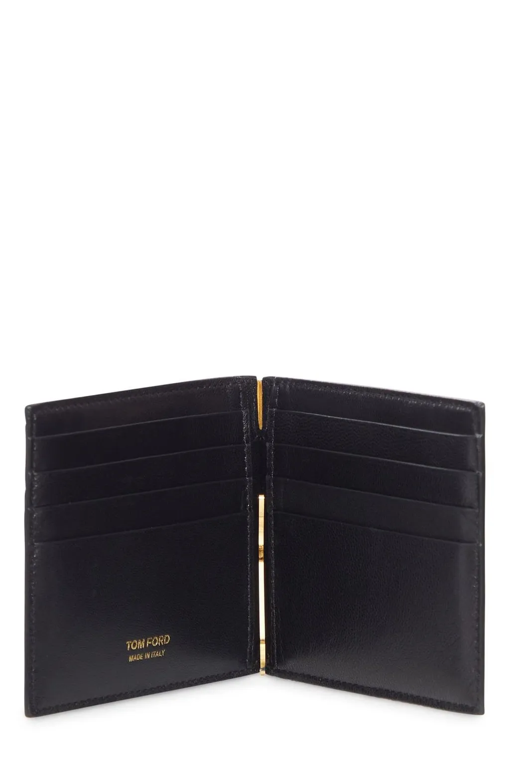 Money Clip Wallet