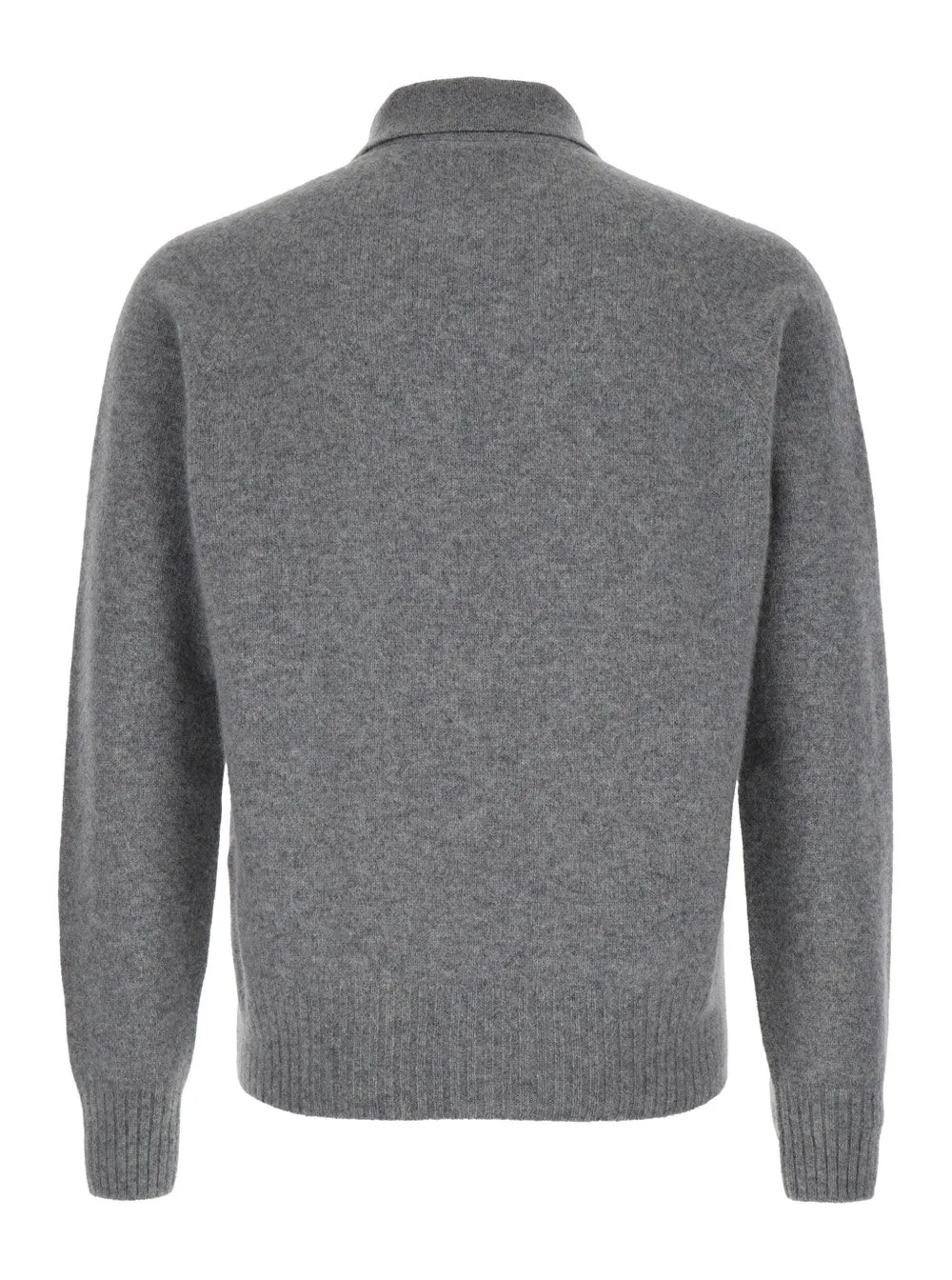 Polo Sweater