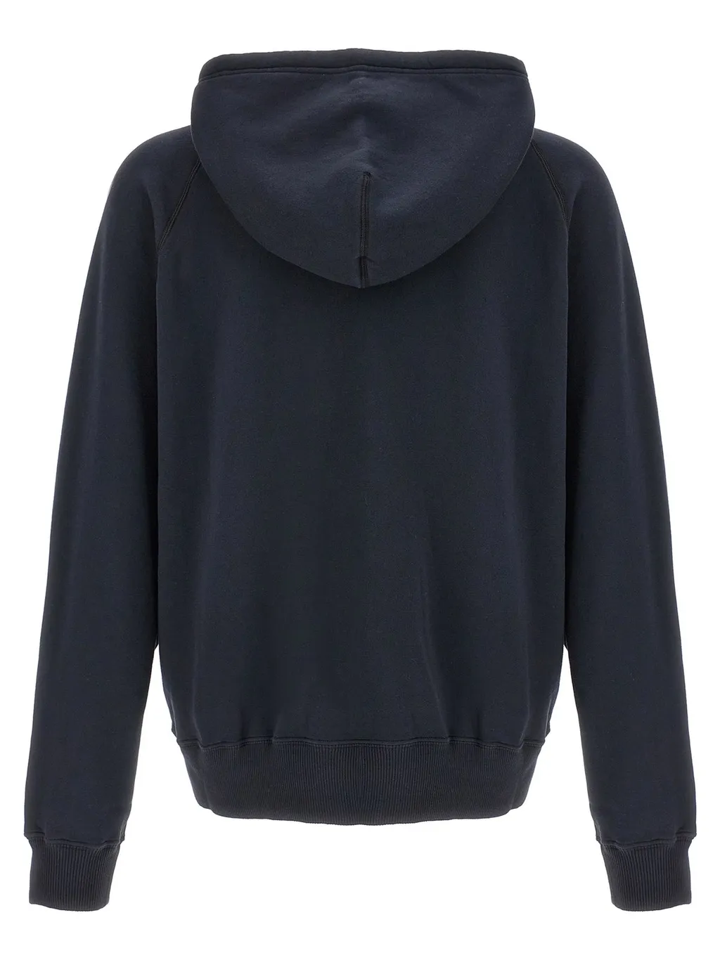 Zip-Up Hoodie