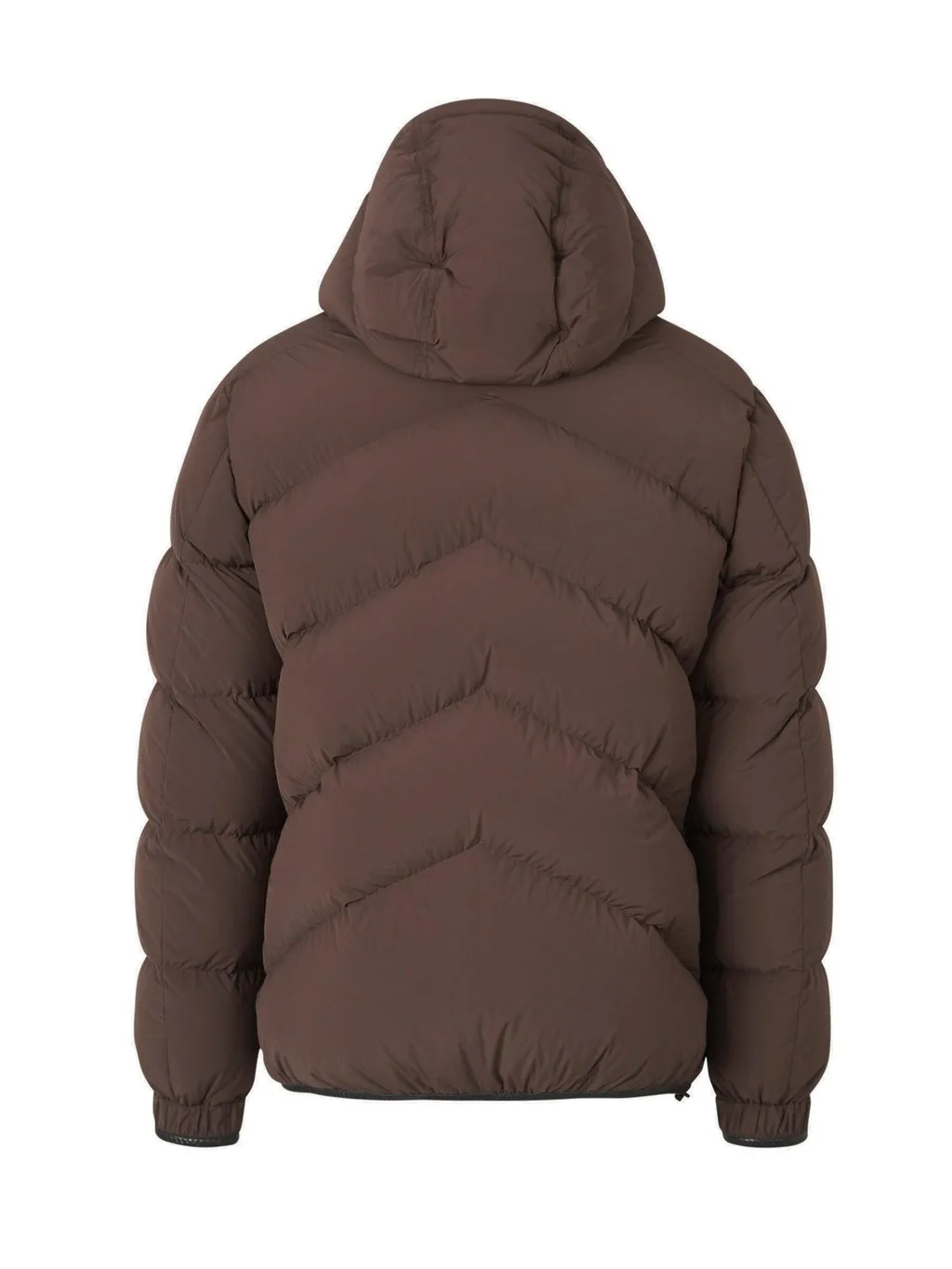 Down Puffer Jacket