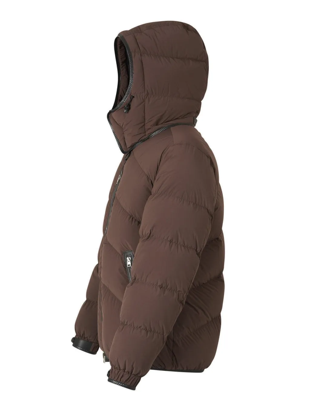 Down Puffer Jacket