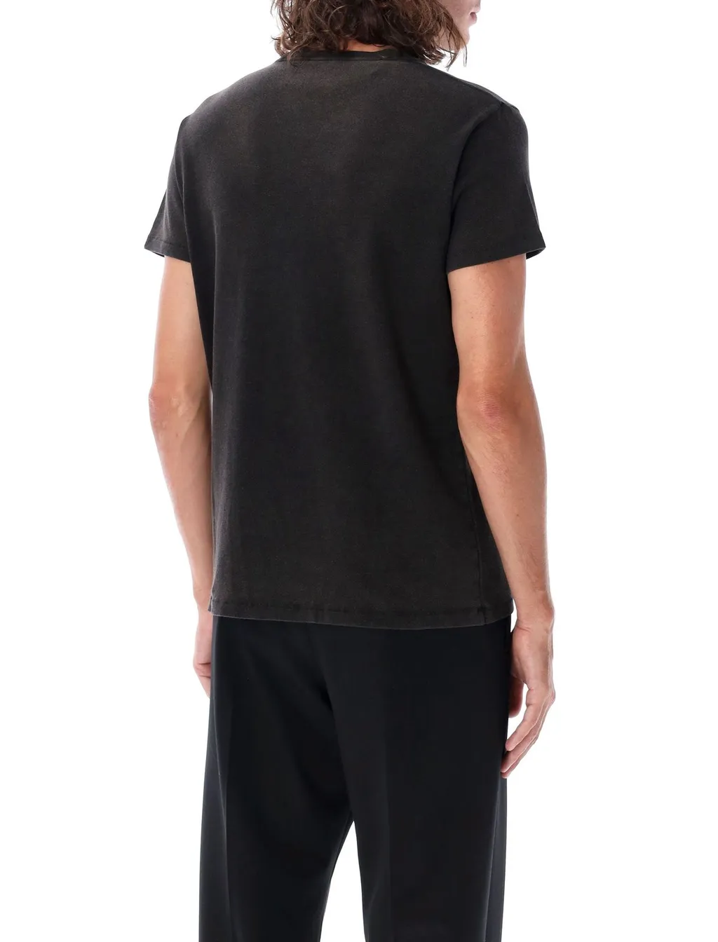 Pocket T-Shirt