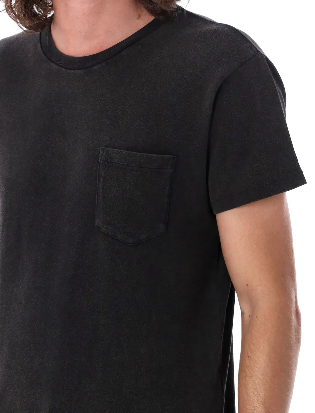 Pocket T-Shirt