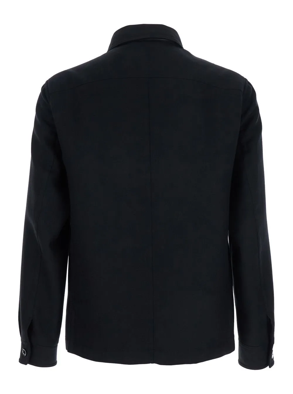 Overshirt