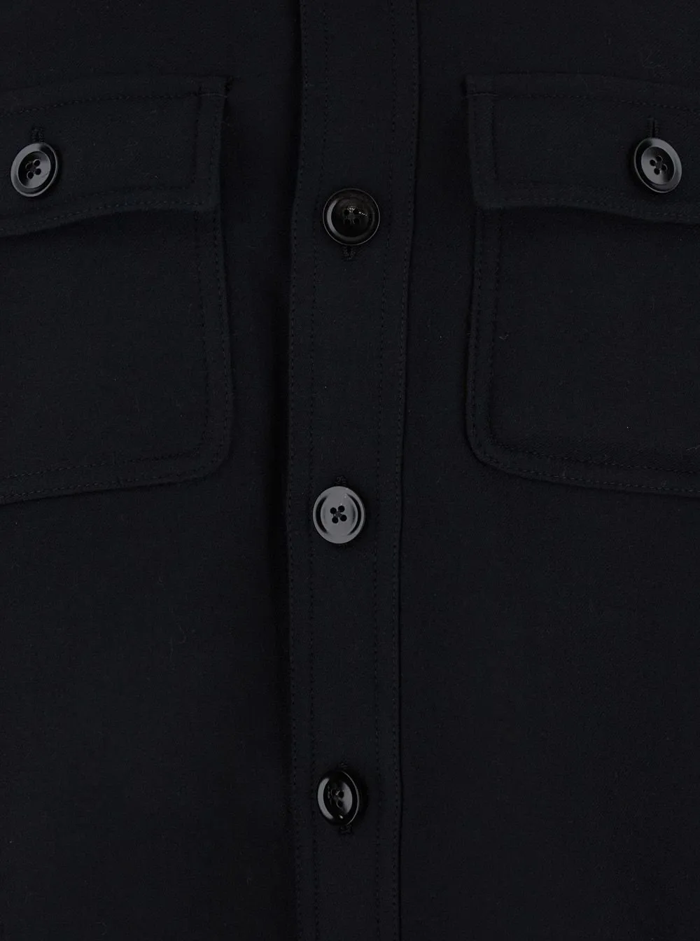 Overshirt