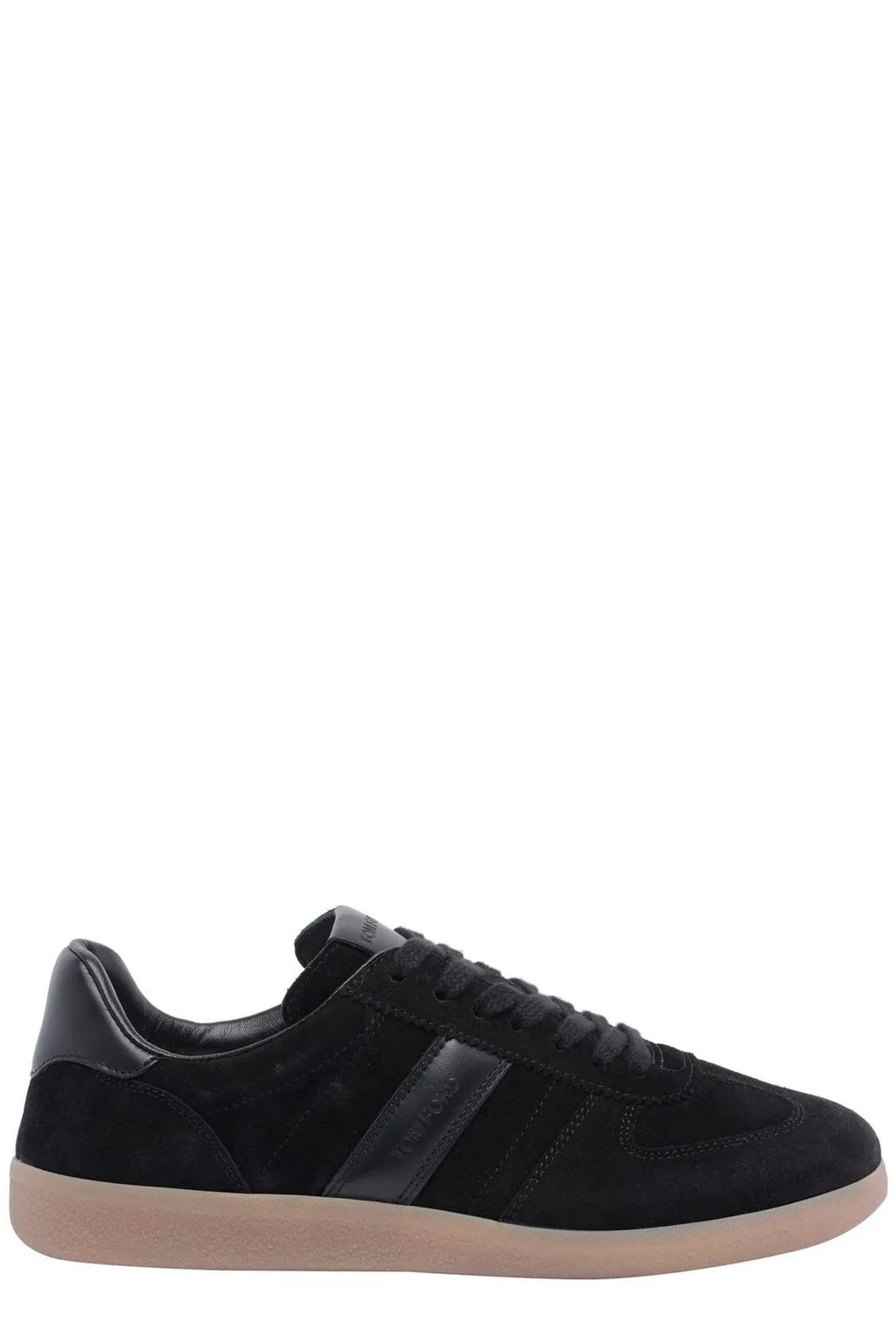Low-Top Sneakers
