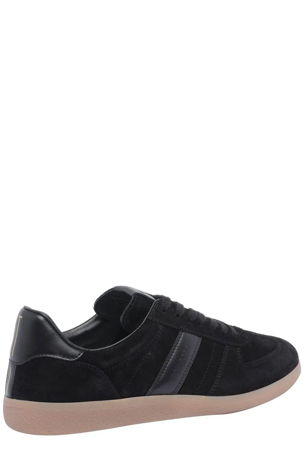 Low-Top Sneakers