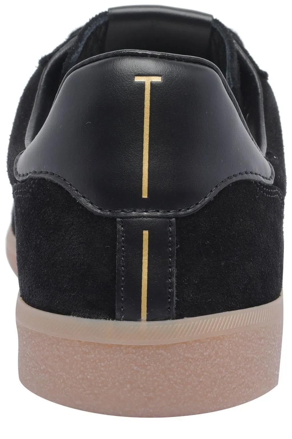 Low-Top Sneakers