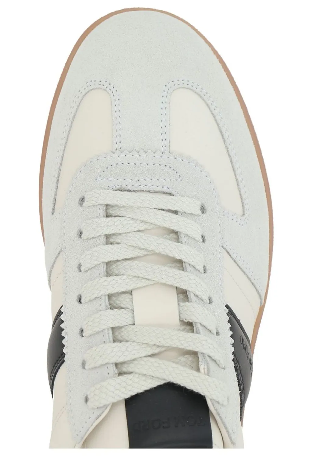 Low-Top Sneakers