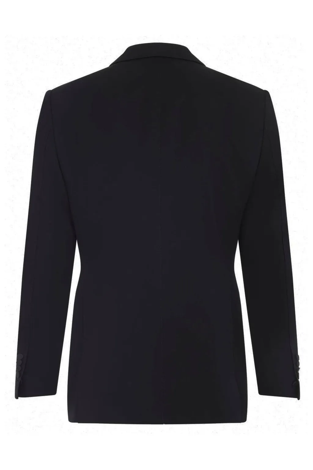Tuxedo Jacket
