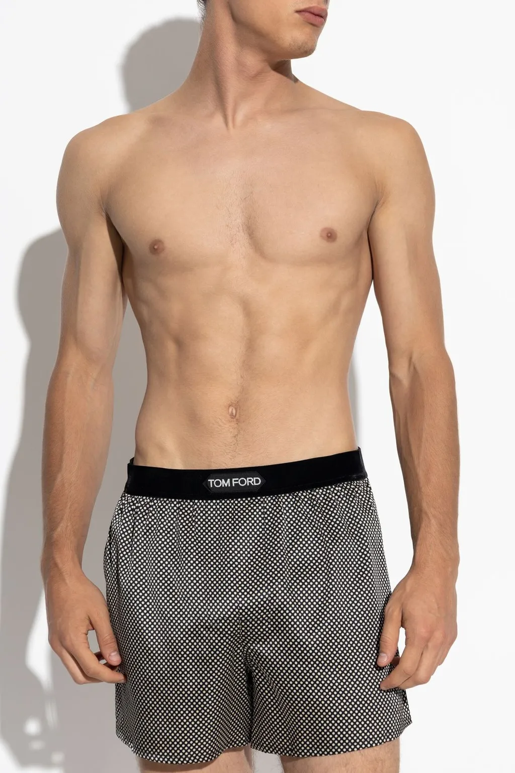 Boxer Shorts