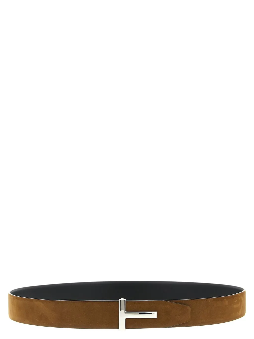 Reversible Belt