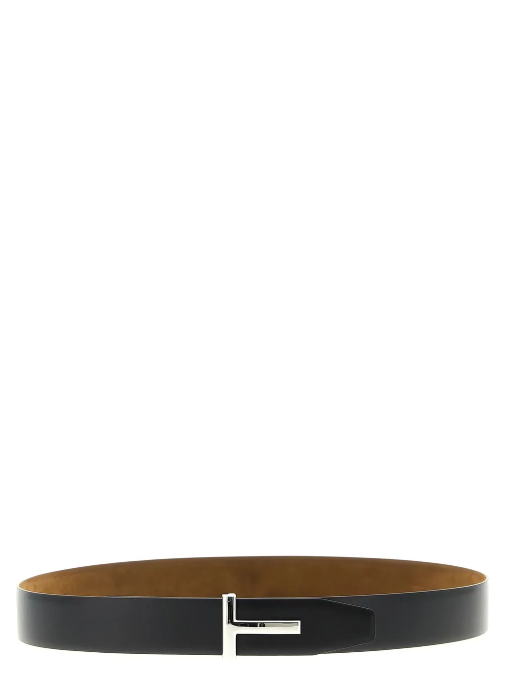 Reversible Belt