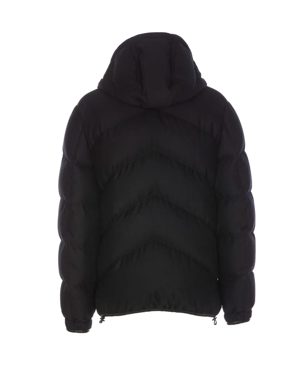 Down Puffer Jacket