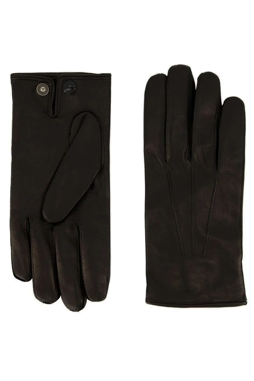 Leather Gloves