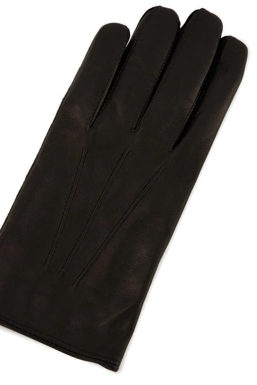 Leather Gloves