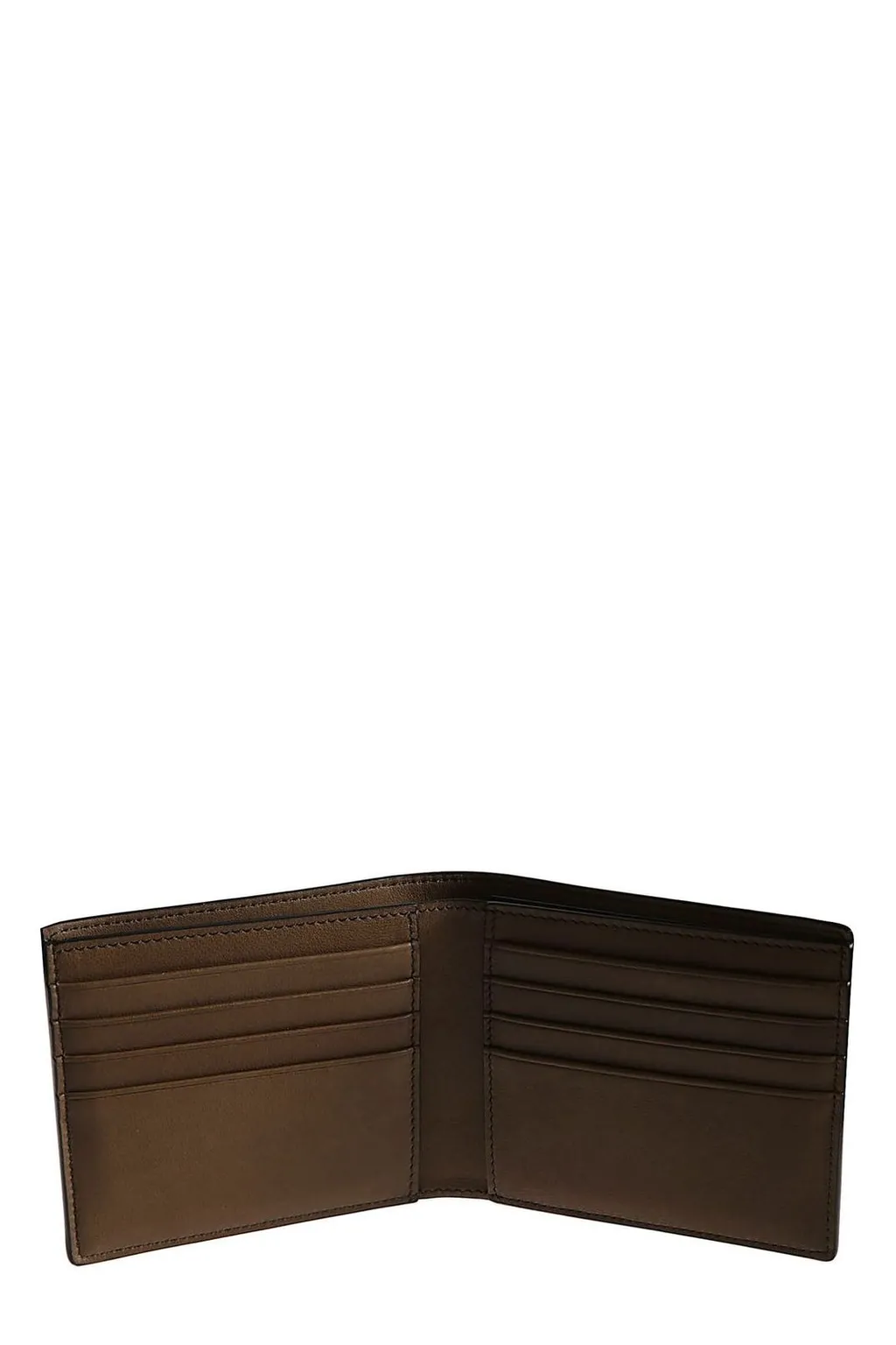 Bi-Fold Wallet
