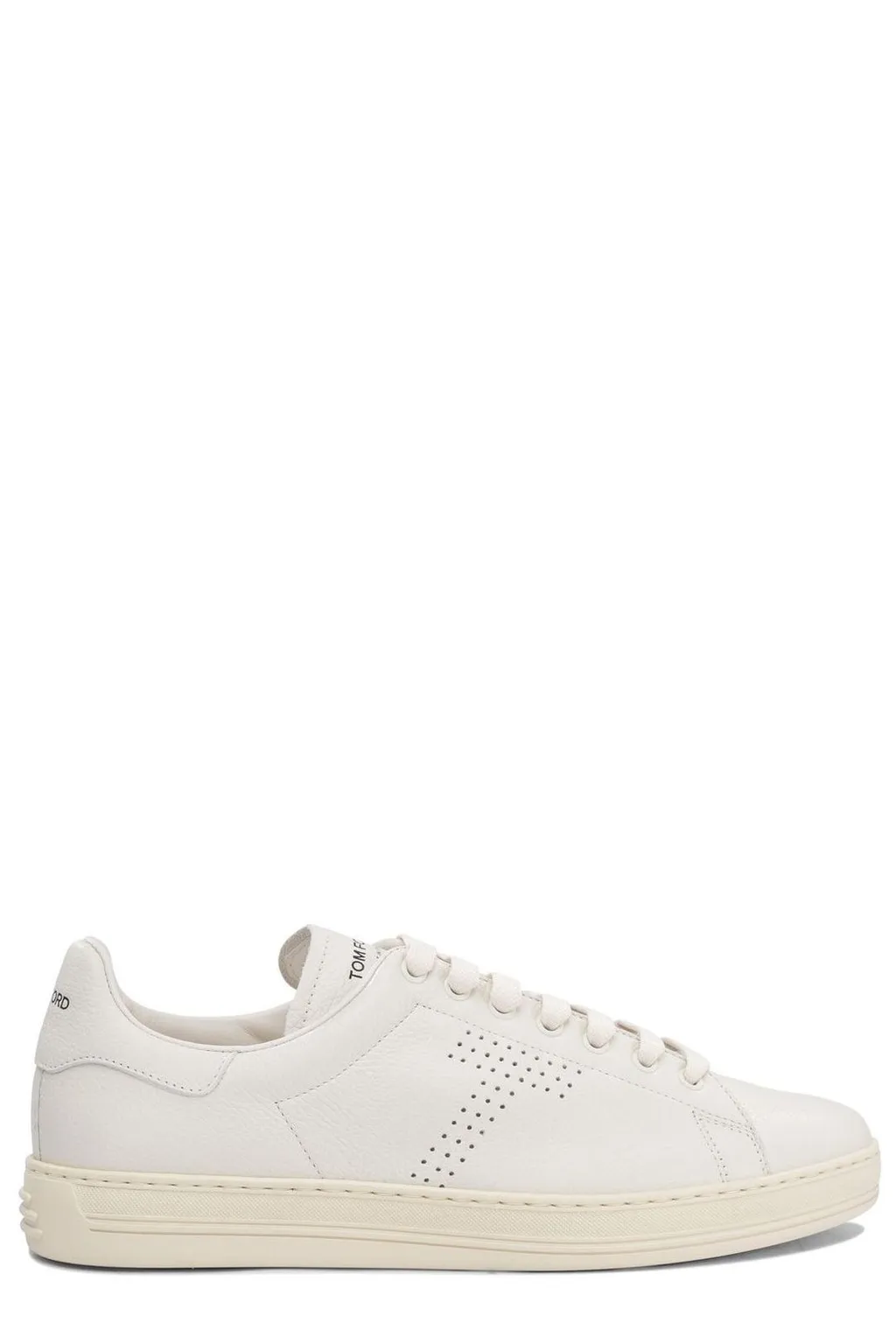 Low-Top Sneakers