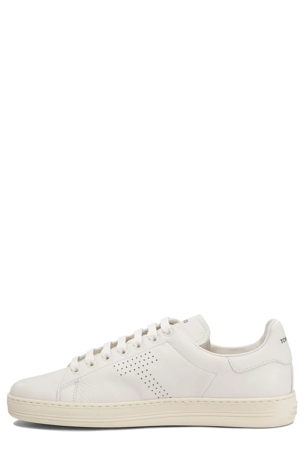 Low-Top Sneakers