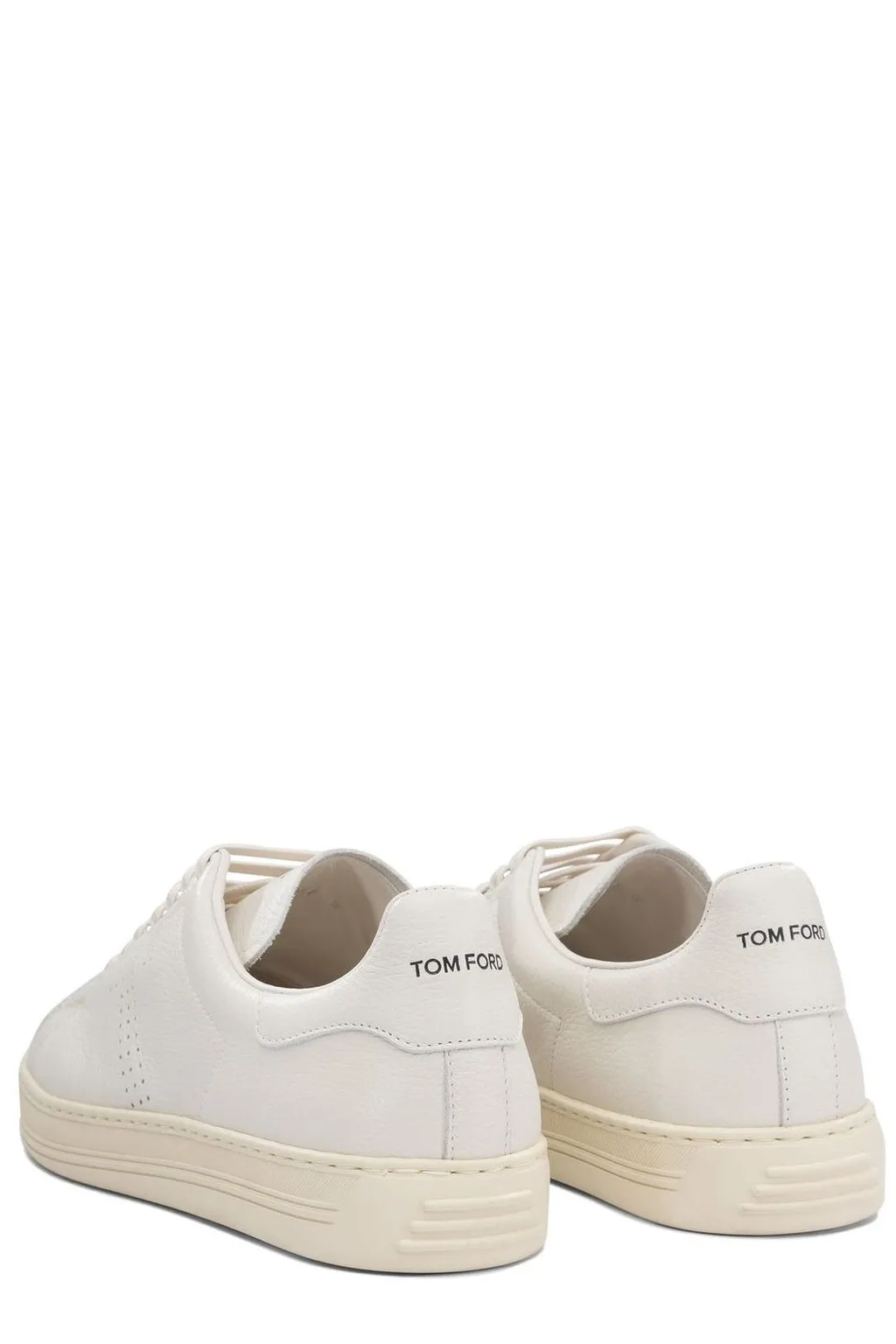 Low-Top Sneakers