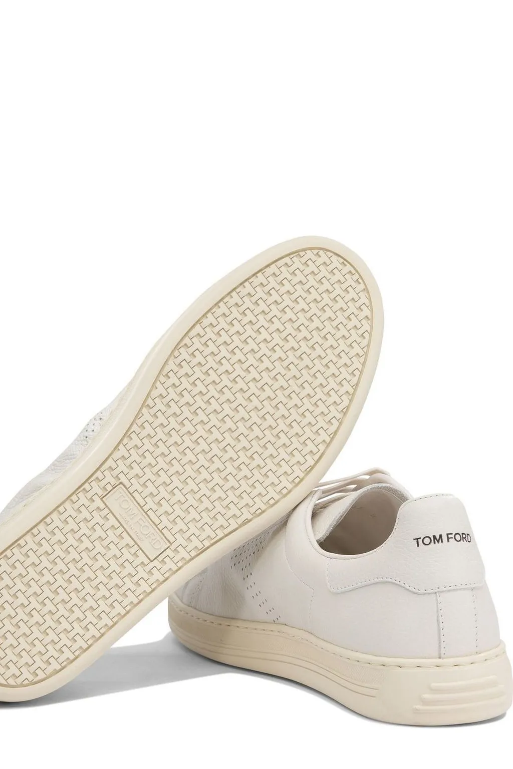 Low-Top Sneakers