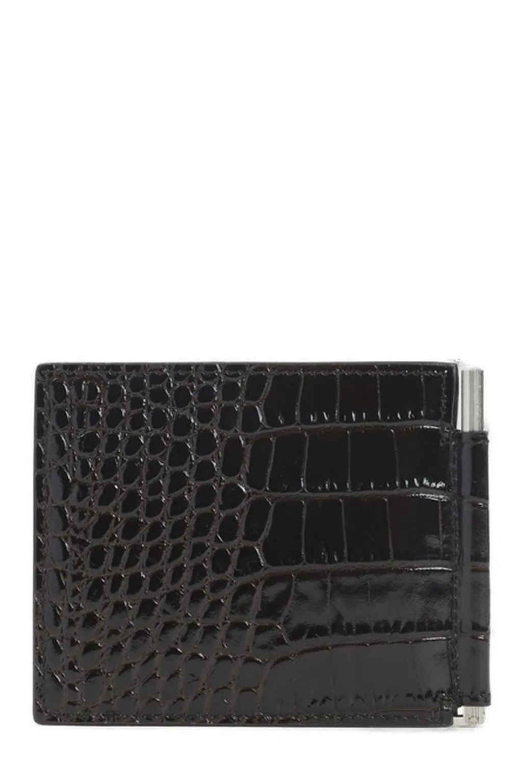 Money Clip Wallet