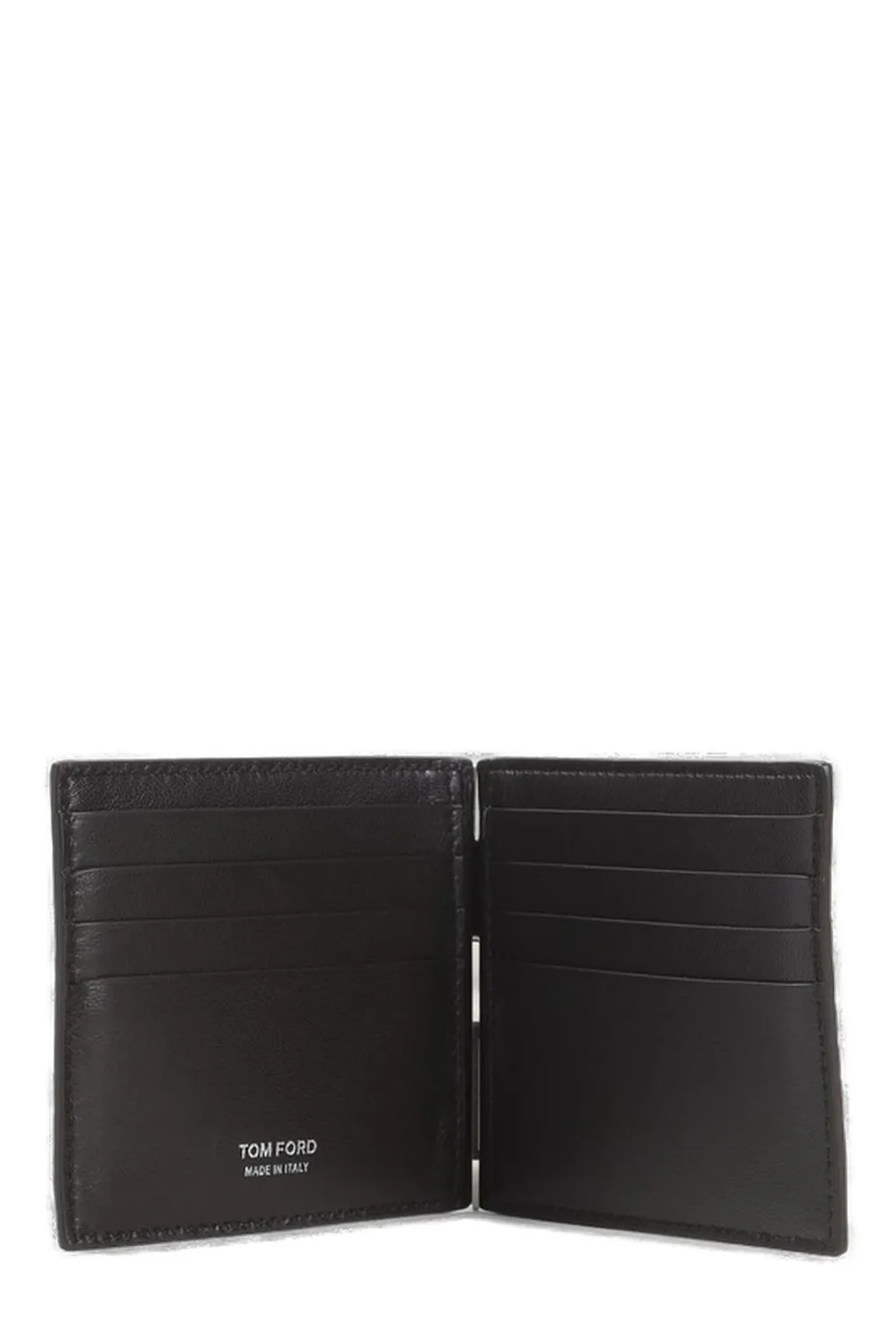 Money Clip Wallet