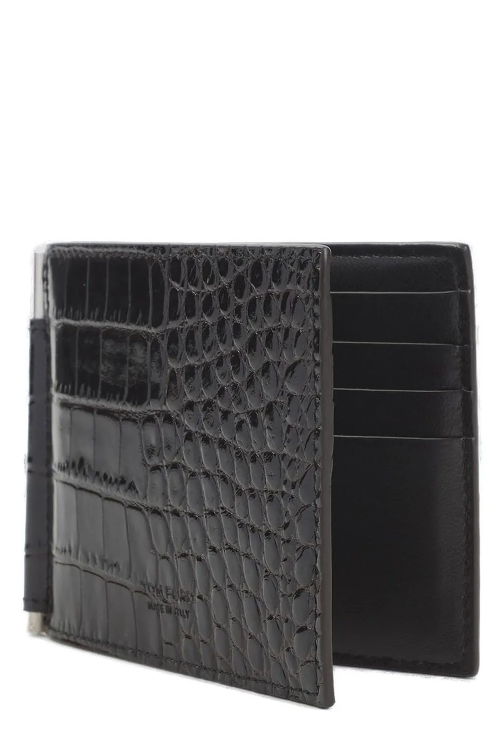 Money Clip Wallet