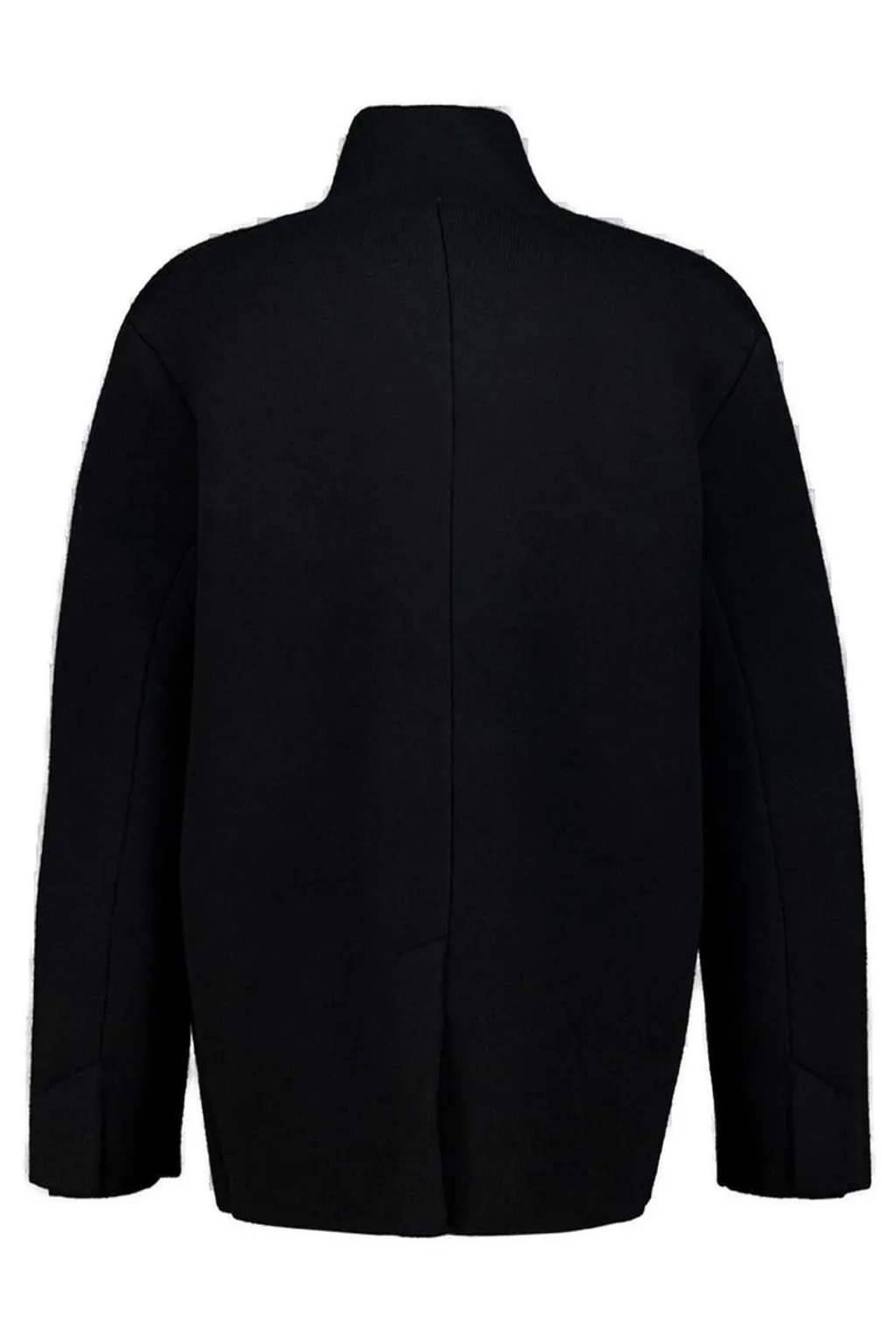 Double-Breasted Jacket