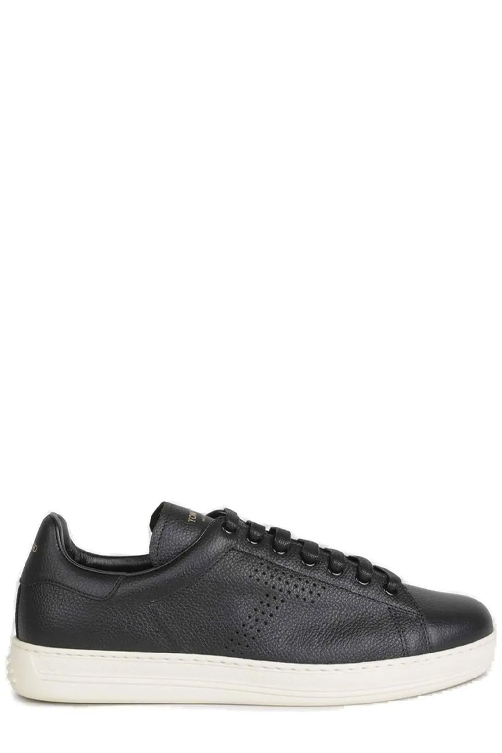 Low-Top Sneakers