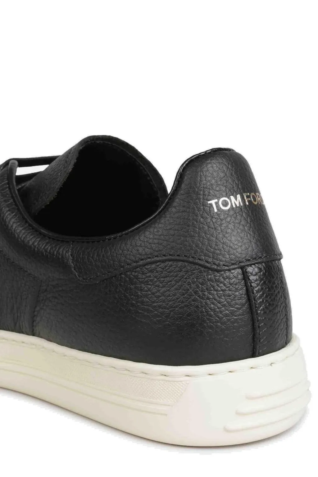 Low-Top Sneakers