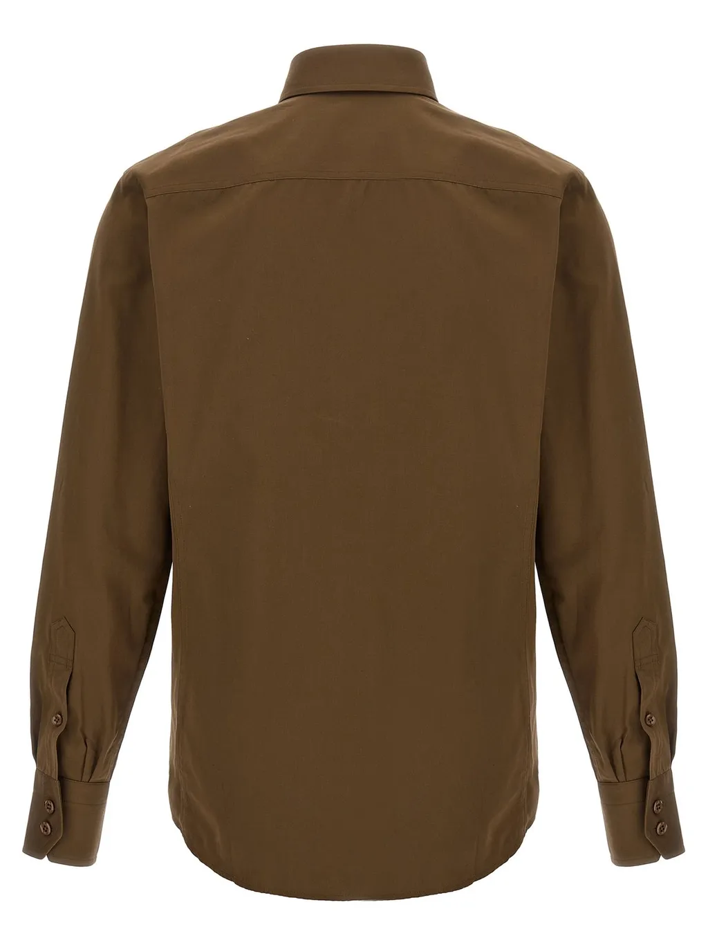 Button-Down Shirt