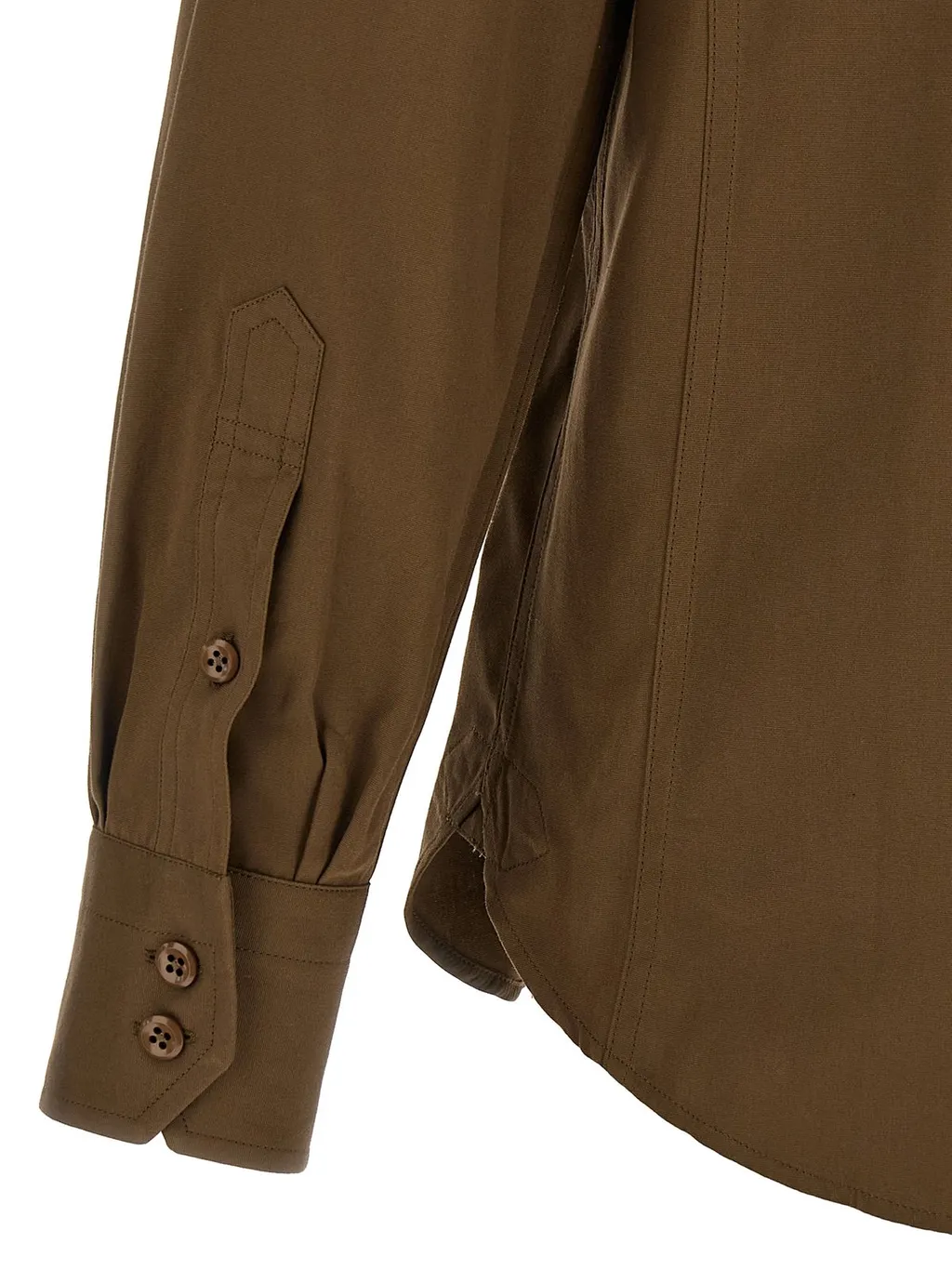 Button-Down Shirt