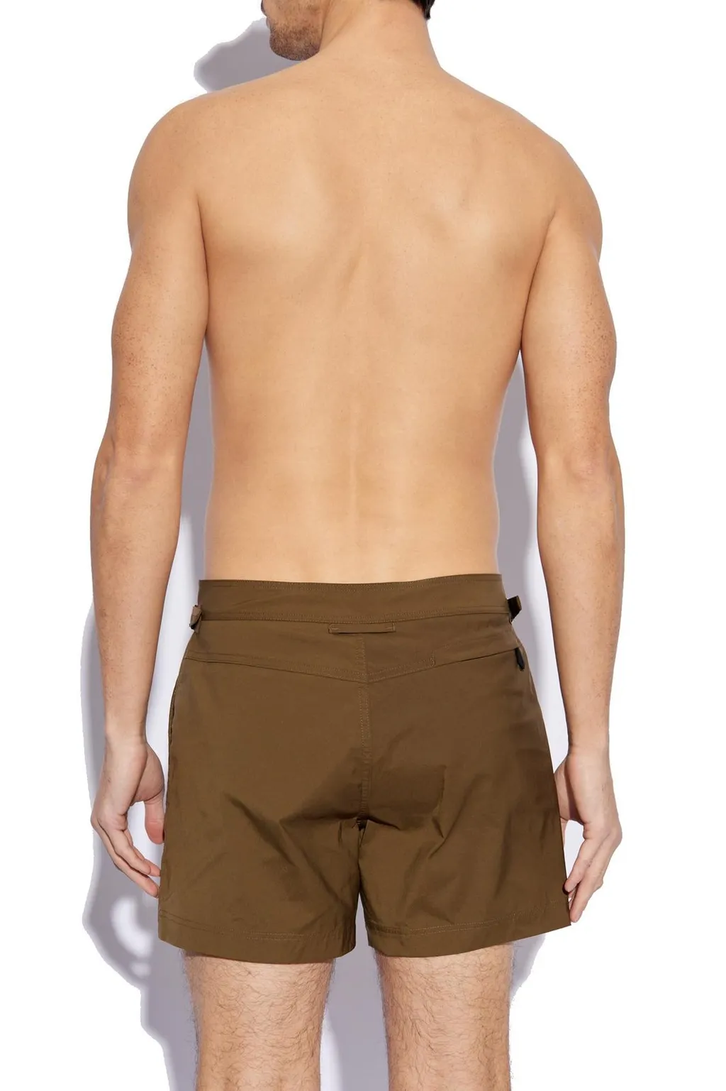 Swim Shorts