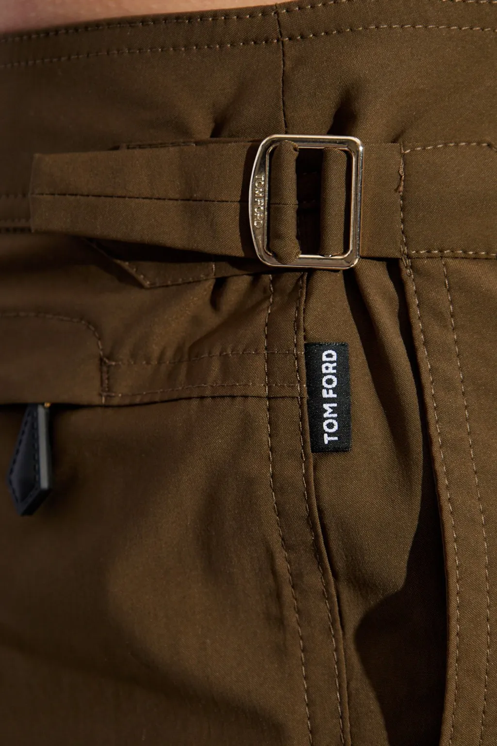 Swim Shorts