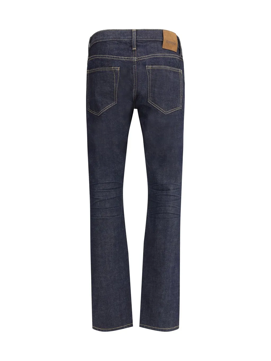 Flared Jeans