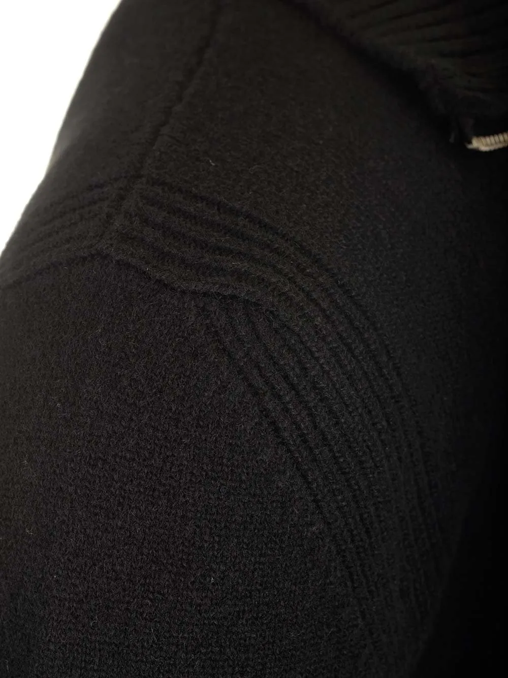 Half-Zip Sweater