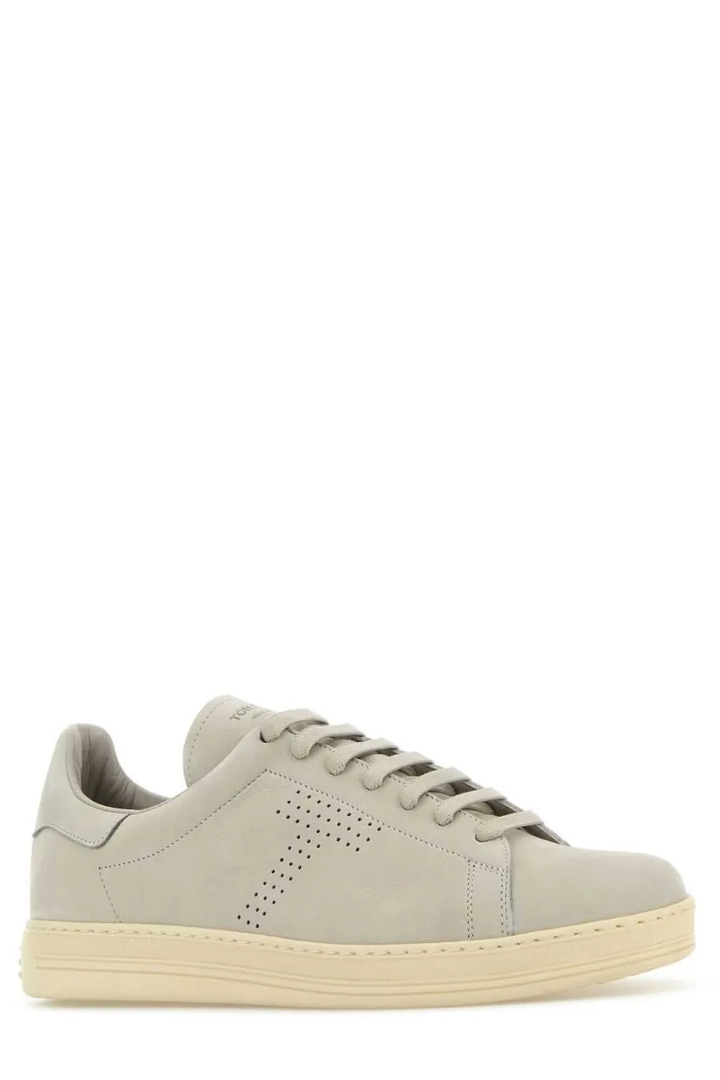 Low-Top Sneakers