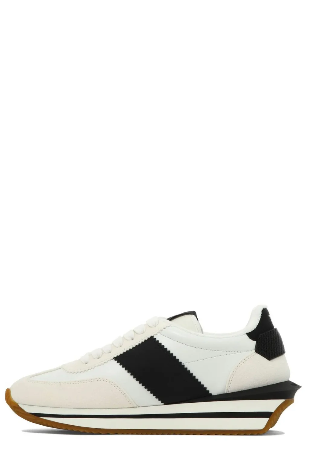 Low-Top Sneakers